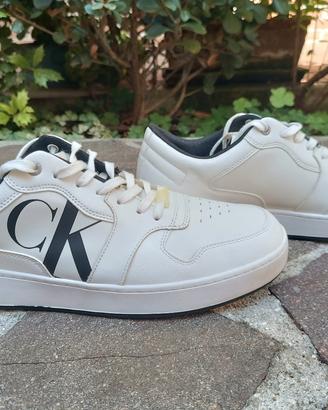 Scarpe Calvin Klein Jeans