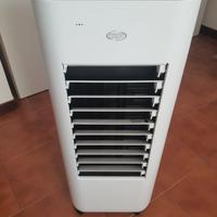 Raffrescatore mai usato!!