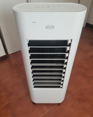 Raffrescatore mai usato!!