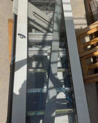 Box quadro elettrico