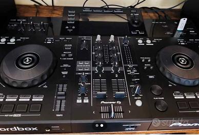 pioneer XDJ RR 