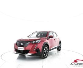 PEUGEOT 2008 BlueHDi 100 S&S Allure