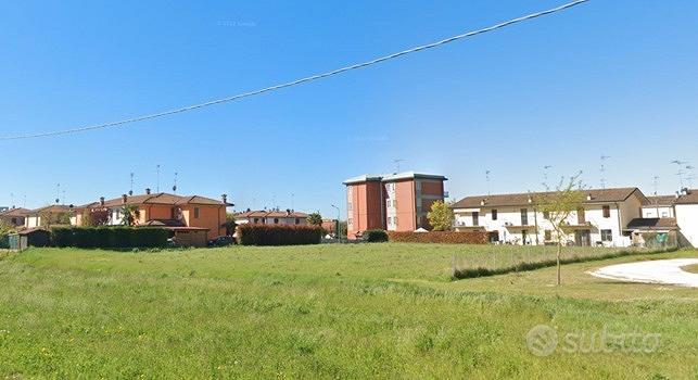 Terreno edificabile a suzzara (mn) - Vista 3