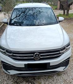 Tiguan R-Line