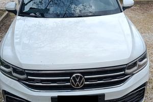 Tiguan R-Line