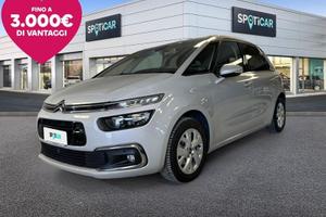 Citroën C4 SpaceTourer BlueHDi 130 S&S EAT8 B...