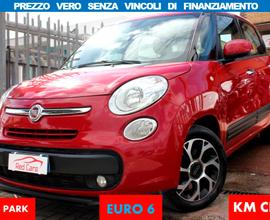 Fiat 500L 1.6 Multijet 120 CV Pop Star UNIPRÒ *PRE