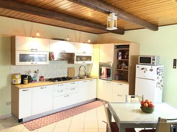 RUSTICO A PORTOMAGGIORE