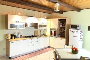 RUSTICO A PORTOMAGGIORE