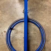 Smontagomme manuale cross enduro