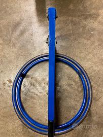 Smontagomme manuale cross enduro