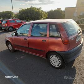 Fiat Punto 60 star anno 1998