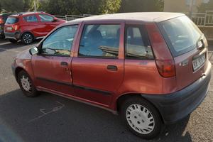 Fiat Punto 60 star anno 1998