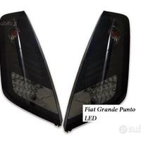Fanali posteriori a LED per Grande Punto