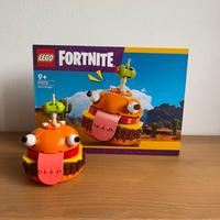 LEGO-FORTNITE DURRR BURGER
