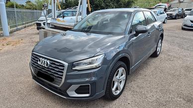 Audi Q2 1.6 TDI Design