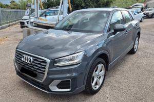 Audi Q2 1.6 TDI Design