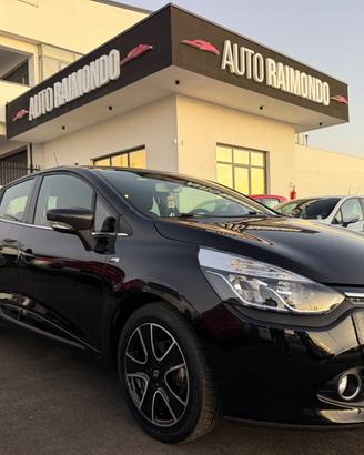 Renault Clio 1.5 dCi 75CV Duel