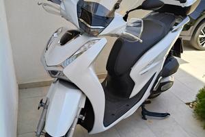 Honda SH 150 I