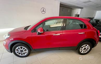 Fiat 500X 1.6 MultiJet 120 CV Cross (Unico proprie