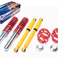 Assetto Ribassato Audi A3 TT Quattro Golf IV 4X4