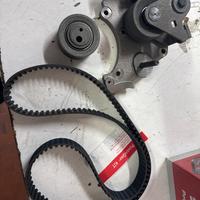 Kit distribuzione jumper/boxer 2.5 tdi
