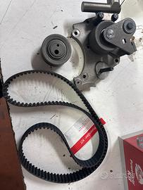 Kit distribuzione jumper/boxer 2.5 tdi