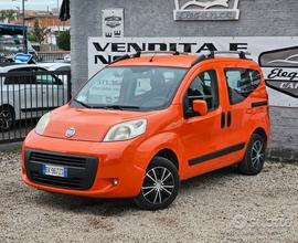 Fiat Qubo 1.4 8V 77 CV Active Natural Power