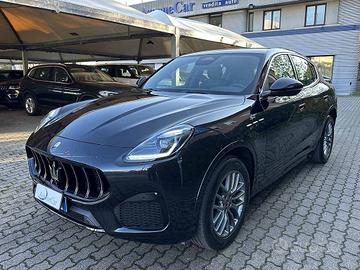 MASERATI Grecale 2.0 mhev GT 300cv VISIBILE IN S