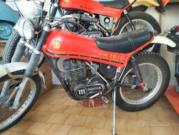 Montesa Cota 348 Trail