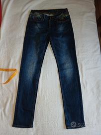 Desigual Donna taglia 27(42)