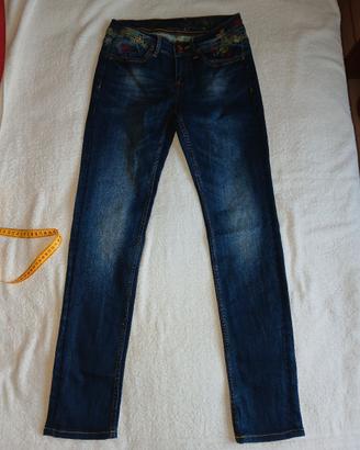 Desigual Donna taglia 27(42)