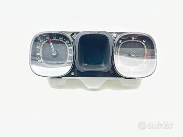 QUADRO STRUMENTI FIAT Panda 3° Serie 088776650 (1