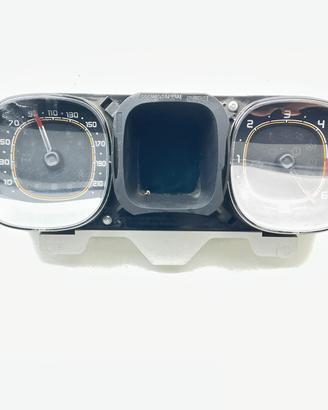 QUADRO STRUMENTI FIAT Panda 3° Serie 088776650 (1