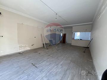 Locale Commerciale - Palermo