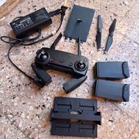 DJI Mavic Air Accessori Completi