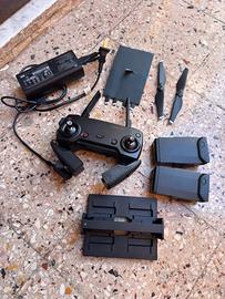 DJI Mavic Air Accessori Completi