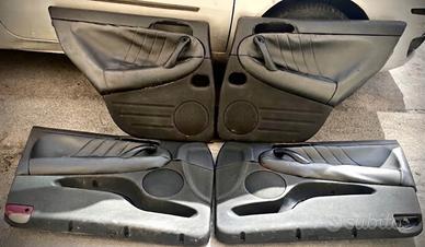 Ricambi Alfa Romeo 147