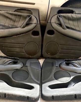 Ricambi Alfa Romeo 147
