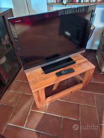 TV full HD Sharp