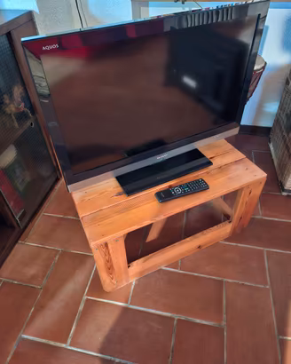 TV full HD Sharp