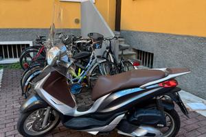 Piaggio Medley 125 – 2016 – DA SISTEMARE