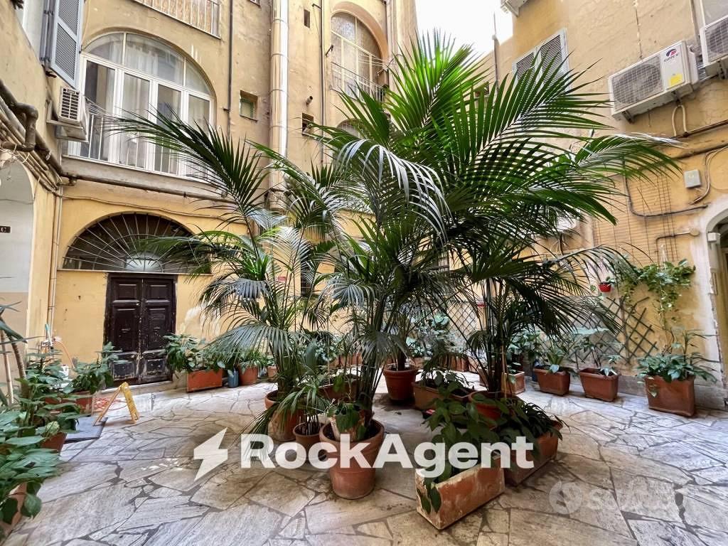 Appartamento – Roma, Esquilino, Municipio Roma I - Vista 2