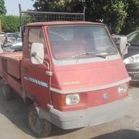 Ricambi usati Piaggio Poker 1996