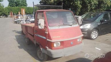 Ricambi usati Piaggio Poker 1996