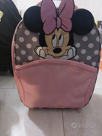Valigia Minnie
