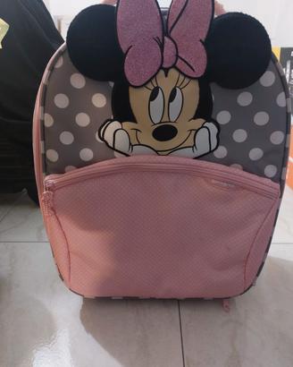 Valigia Minnie
