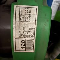 Catene neve Trak e normali per auto Varie Misure