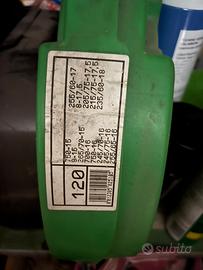 Catene neve Trak e normali per auto Varie Misure