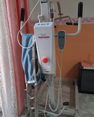 sollevatore elettrico